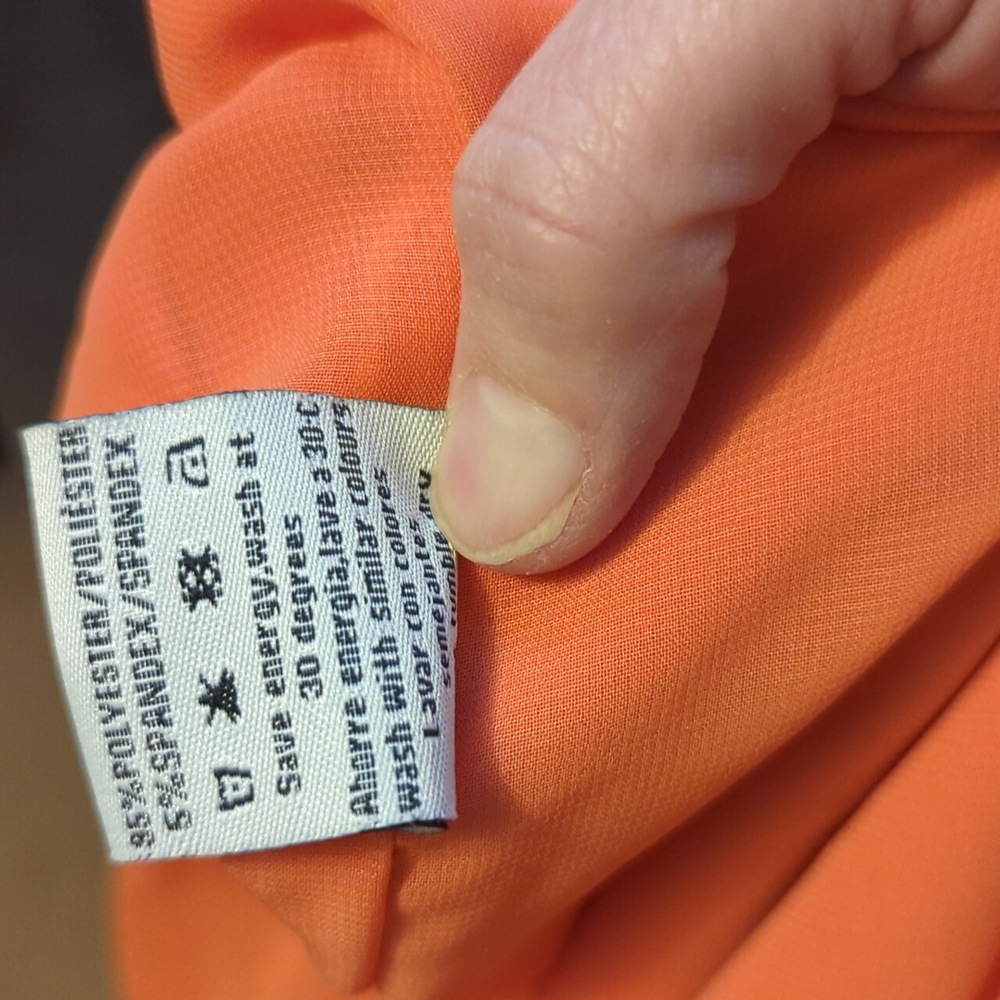 NWT Anthropologie Pepaloves dress - Picture 9 of 14